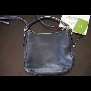 Kate Spade Cobble Hill Small Ella Purse